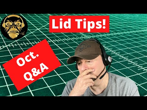 Lid Tips - October 2020 Q&A - Ham Radio