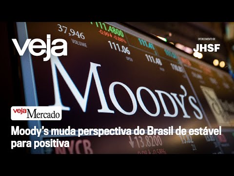 Moody’s melhora perspectiva para Brasil, o duro recado do Fed e entrevista com Luis Otávio Leal