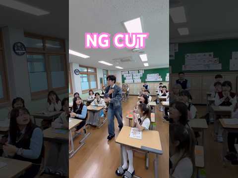 NG CUT 갑자기 NGㅋㅋ #춤추는곰돌 #춤추는곰돌의랜덤댄스 #dance #music #댄스 #kpop #nobatidao #challenge #fyp #챌린지 #분평초등학교