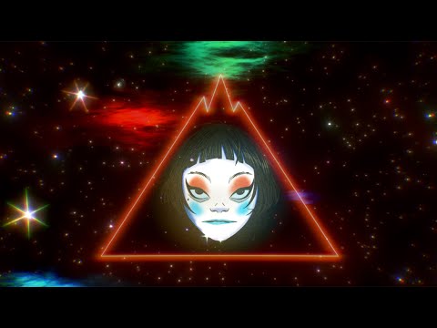 Gorillaz - The Hardest Thing/Orange County ft Tony Allen, Bizarrap, Kara Jackson, Anoushka Shankar