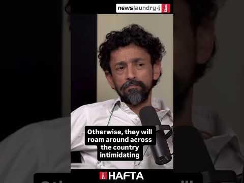 Josy Joseph on the need for more accountability from India's intelligence networks