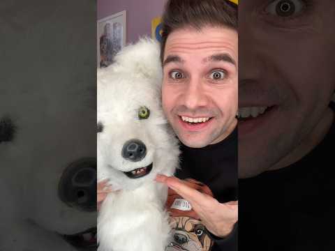 Los Therian llegan a España - Sergio Encinas