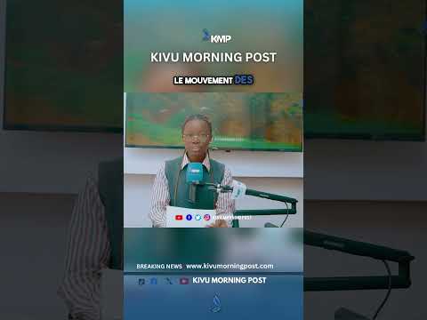 Accord de paix Congo-Rwanda: Le scepticisme qui fait EXPLOSER!