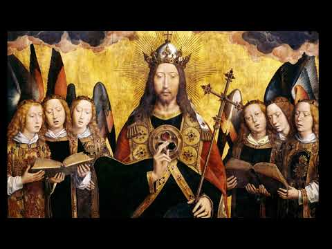 Popule meus - Tomas Luis de Victoria & Gregorian Trisagion