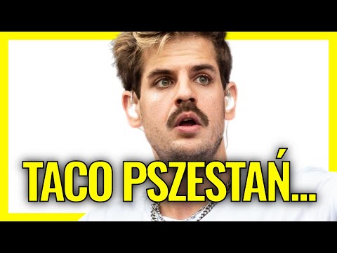 TACO HEMINGWAY ZAĆPIEWA DZIECIAKI