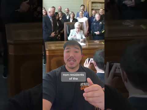 The Latest Wins for Gun Owners
