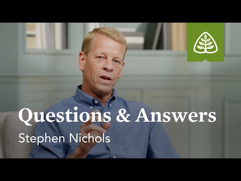 Questions & Answers with Bingham and Nichols
