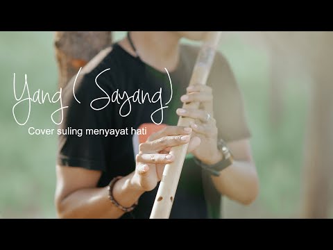NEW VIDEO INTRUMENT SULING YANG (SAYANG) Rhoma Irama by Hery Flute