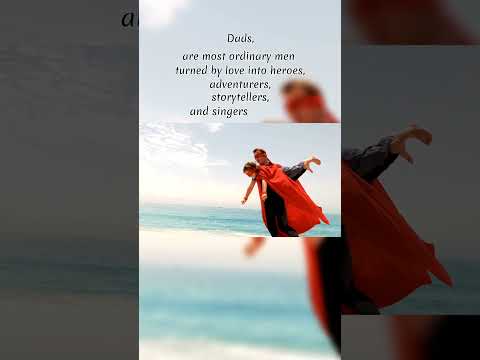 Fathers day quotes#sunday quotes#quotesaboutlife #quotesaboutpain #Whit Logic