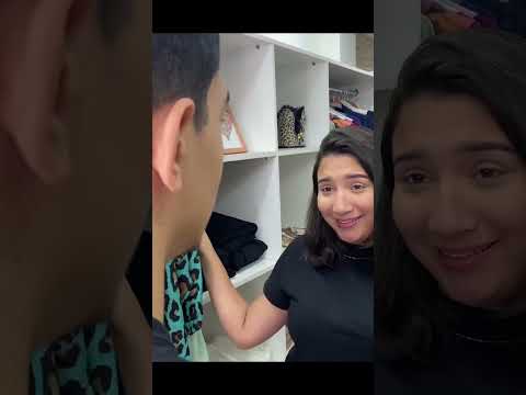 Se seu salário viesse a mais, o que você faria PART 01