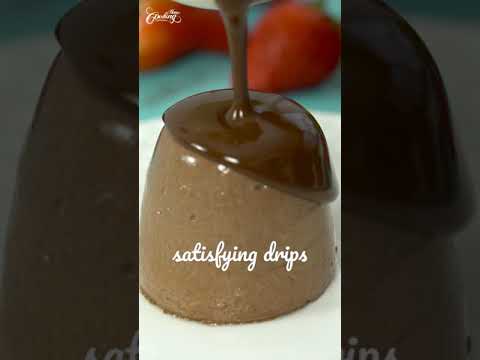 Satisfying drips at Home Cooking Adventure #shorts