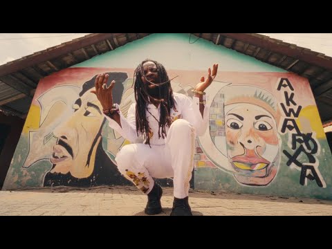 Rocky Dawuni feat Cedella Marley 