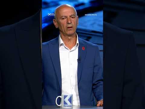 "Kemi pasë momente gazmore me Ademin e Hamzën", emocionon ish-komandanti