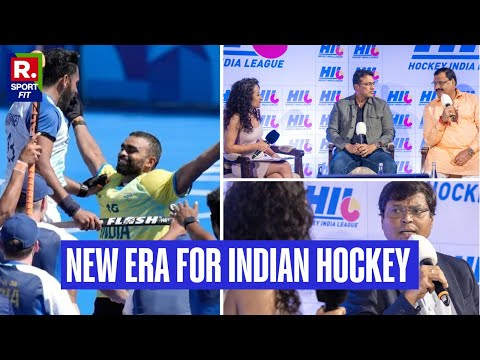 EXCLUSIVE: Hockey India's big move to elevate the level Of Indian Hockey