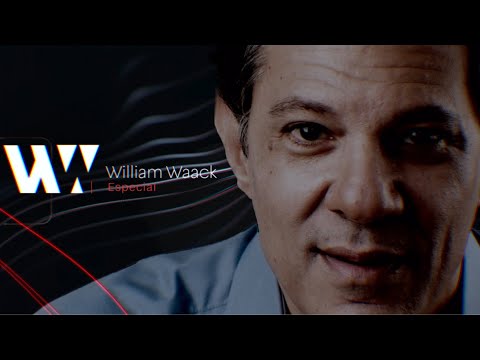 CNN entrevista Fernando Haddad; assista na íntegra | WW ESPECIAL - 10/03/2023