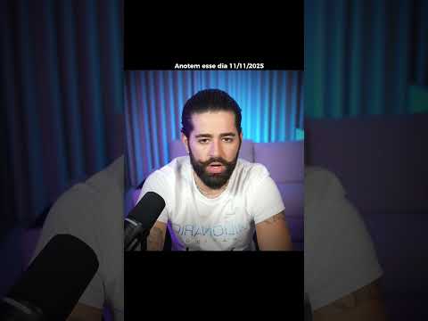 Ruyter vai fazer uma live explicando como construir riqueza #ruyter #ruyterpoubel