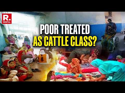 ‘2 Minutes Per Surgery’: 175 Women Sterilised at MP’s Dhar Govt Camp, Forced to Lie on Floor Post-Op