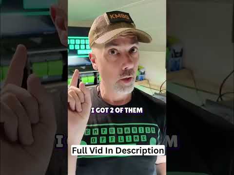 Transform Your Radio: Icom ID-880H Node Build Guide! #shorts Transform Your Radio: Icom ID-880H Node Build Guide! #shorts