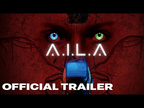 A I L A  | Announcement Trailer