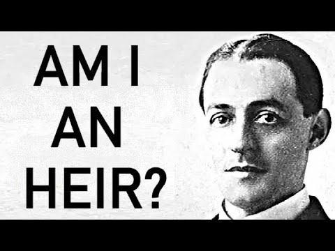 Am I an Heir? - A. W. Pink / The Heroes of Faith #shorts