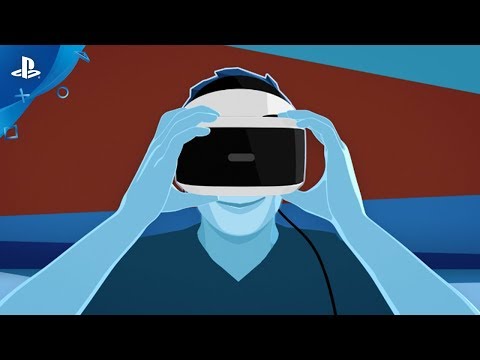 PlayStation VR Setup Tutorial ? Part 3