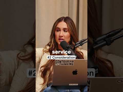 BigDeal by Codie Sanchez  | What If Your Marketing Never Had To End?