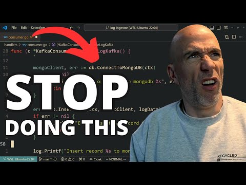 Don't Make this Golang Beginner Mistake!