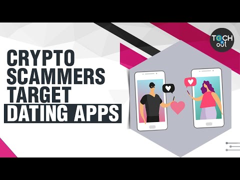 🌎How cryptocurrency scammers use dating apps to steal your money | Tech It Out