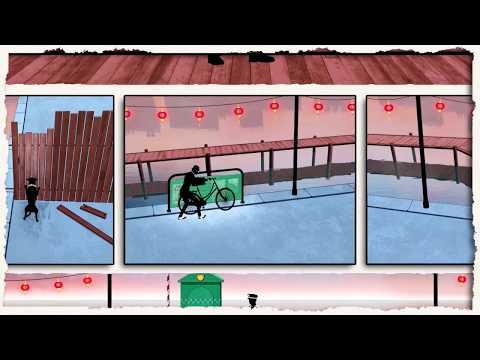 framed 2 video