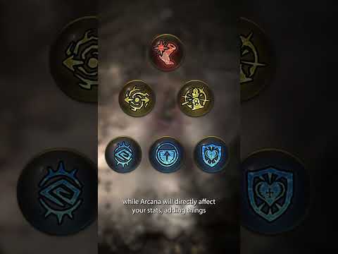 Diablo IV Horadric Spells Explainer