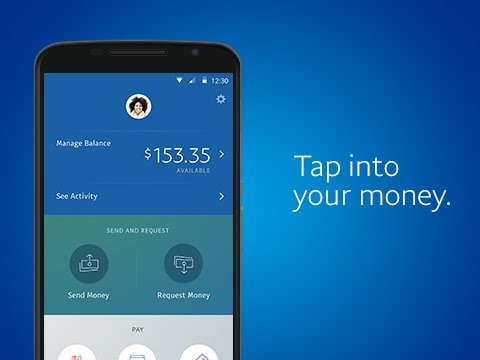 paypal video