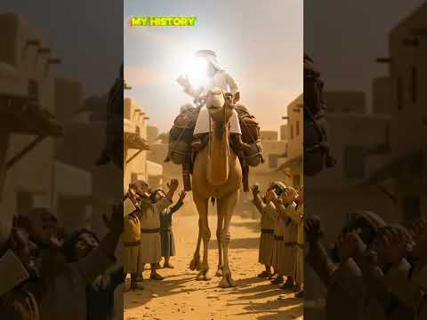 Masjid pertama yang dibangun oleh nabi muhammad