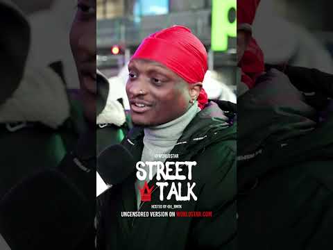 WSHH Presents: Street Talk - Episode 1: Diddy Do It Or Not?