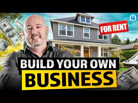 How to Build a Real Estate Business & What We’d Do with $1,000,000