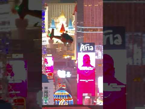 Live in Las Vegas. Tickets on-sale tomorrow at 12PM PT.