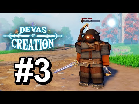 DevasOfCreation3ผมไม่อยากเ