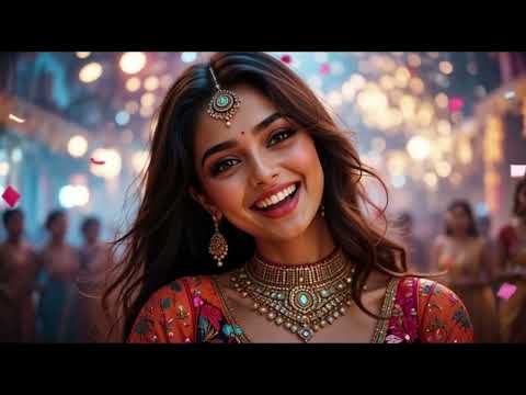 Arsh e Mohabbat | New Hindi Songs Hit Remix 🔥 | Latest Bollywood Romantic Songs 2025