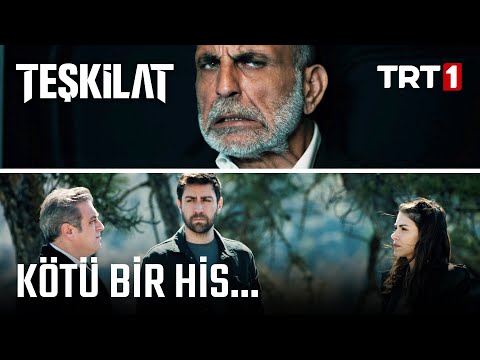 Yıldırım, Teslim Alınmak Üzere Bekleniyor! - Teşkilat 42. Bölüm