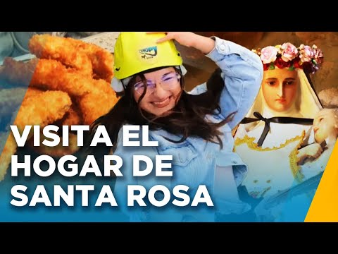 Fe, deportes extremos y gastronomía en Santa Rosa de Quives: Lo mejor para liberar estrés