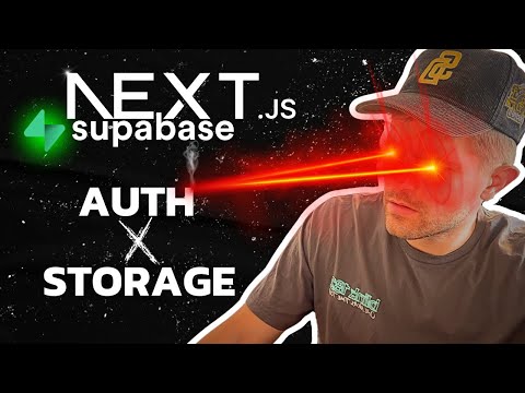 MASTER Supabase Security – Auth and RLS for Secure Storage