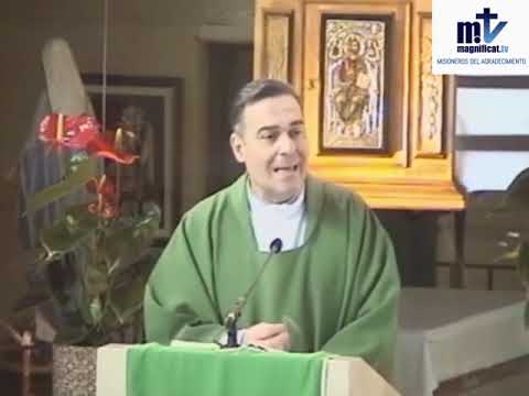 Homilía│Martes, I semana del Tiempo Ordinario 12.01.2021│www. magnificat.tv