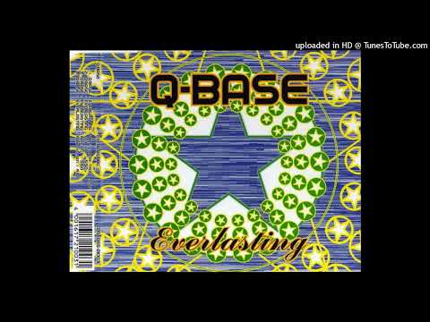 Q-Base - Everlasting (Rave Cut)