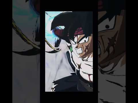 レジェンドバーダックの演出がマジでヤバすぎる#ドラゴンボールレジェンズpvp #ほんげぇ仙人