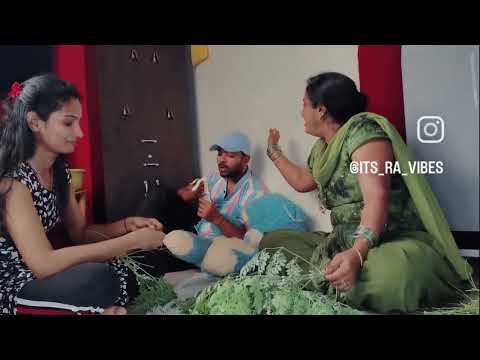 Comedy scenes #brother sister love #familyvlog #family comedy seens 