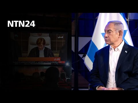 La acusación de genocidio formulada contra Israel no sólo es falsa, sino escandalosa: Netanyahu