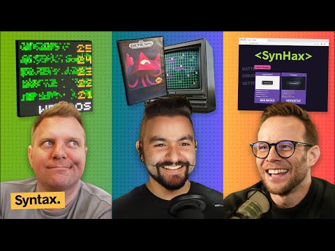 Hackweek Overview! What is it, What did we Build