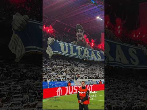 <strong>UEFA</strong> denda Copenhagen gara-gara tifo ini!