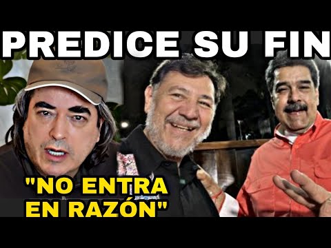 MEDICO CUBANO QUE CUIDA A NICOLAS MADURO PRECIDE SU FINAL LE QUEDA POCOS DÍAS