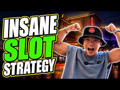 I Tested Reddit's Casino Entrance Slot Theory… It Worked