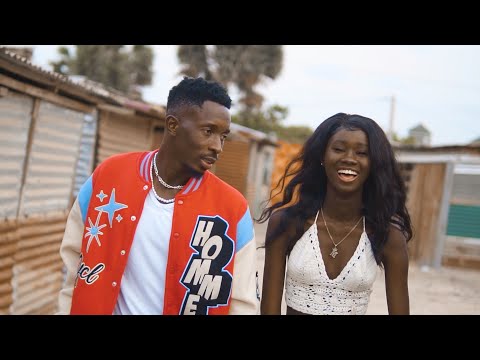 E-Nyassi - YOW LA NOB (Official Video)